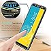 Zeking [2-Pack] Designed for Samsung Galaxy S22 Plus Tempered Glass Screen Protector, Case Friendly 9H Hardness HD Clarily Bubble Free