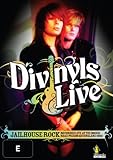 Divinyls - Live: Jailhouse Rock