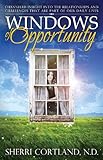 Windows of Opprotunity by Sherri Cortland