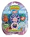 Moshi Monsters Toy - Series 2 (5-Pack)