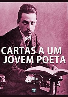 Livro Cartas a um jovem poeta