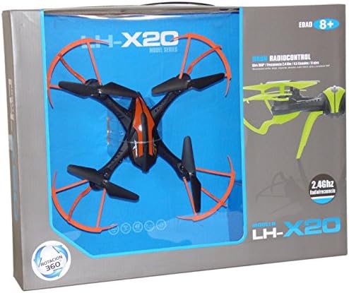 lh x20 drone