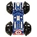 XPV Marvel Avengers RC Rollover Rumbler
