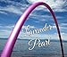 Lavender Pearl Colored PolyPro Practice Hula Hoop - You Choose Your Size