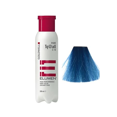 GOLDWELL ELUMEN Pure Tq@all 200ml