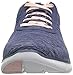 Skechers Sport 12753 Women's Flex Appeal 2.0 Sneaker,navy,8 M US
