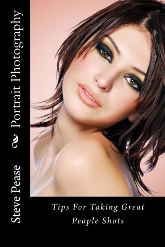 Portrait Photography: Tips for taking great people shots