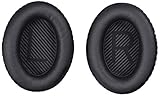 Bose QuietComfort 35 Headphones Ear Cushion Kit, Black