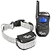 Waterproof Dog Shock Collar With Remote, Dog Training Collar With Beep/Vibrate/Shock Functions, Dog Training Shock Collar for Small to Large Dogs, Rechargeable Dog Shock Collar With Diamante Bling