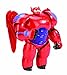 Big Hero 6 4-Inch Baymax Action Figure