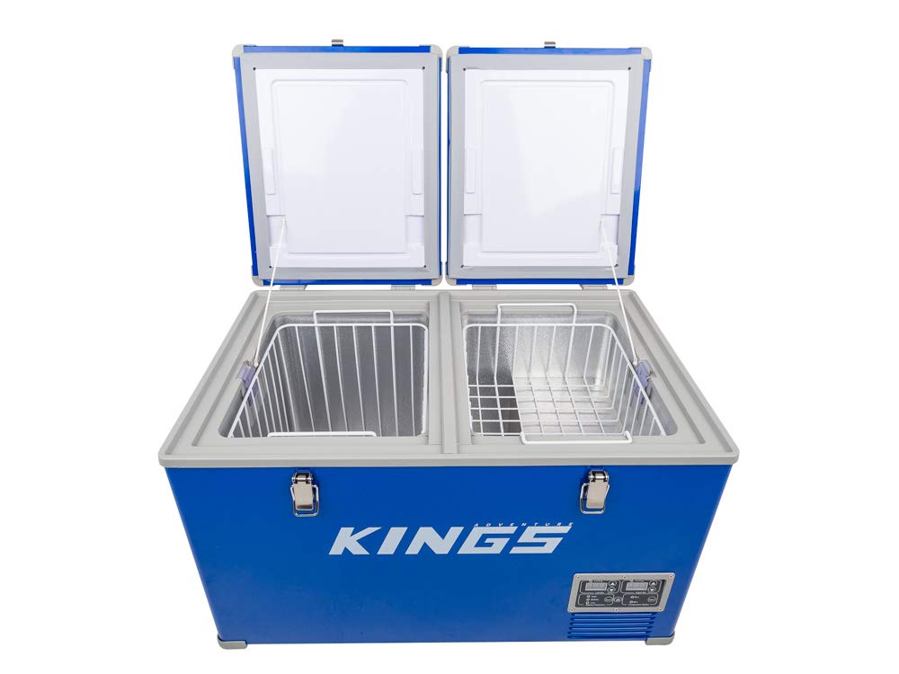 engel 65l fridge freezer