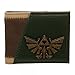 Legend of Zelda Link's Costume Wallet
