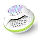 COWIN Swimmer IPX7 Floating Waterproof Bluetooth Speakers Portable Wireless Shower Speaker with 10W Deep Bass and Colorful LED Light for Swimming Pool Party Travel Home primary