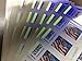200 Forever Stamps- 2 rolls 2017 Forever U.S. Flag Stamp coil