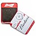 Budweiser Embossed Leather Bifold Wallet