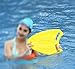 Kickboard for Swim Board,EVA Kickboard Kids Adults Swimming Learning Trainer Pool Training Aid Float Board