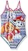 Paw Patrol Girls Swimwear Swimsuit (Toddler/Little Kid)