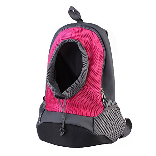 Pet Carrier Backpack Travel