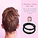 Hair Scalp Massager Shampoo Brush, Zenpy Scalp Massage, Scalp Scrubber and Dandruff Brush for Scalp Care Hair Cleaning Shower, Soft Silicone Comb for Men, Women, Kids and Pet Hair Deep Cleaning -Pink