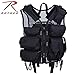Rothco Tactical Swat Vest, Black