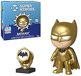 UNK 5 Star: DC - Batman (Gold Midas) - 2018 Fall Convention Exclusive