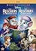 The Rescuers (The Rescuers / The Rescuers Down Under) (35th Anniversary Edition) primary