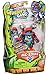 GROSSERY GANG The S4 Bug Strike Action Figures - General Arak Attack