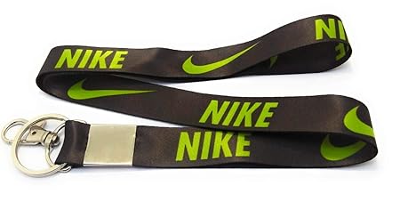 nike lanyard with wallet