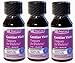 3 UNITS ANTI-BACTERIAL ANTI-FUNGAL GENTIAN VIOLET TREATS CUTS BRUISES IN HUMAN, DOGS PETS