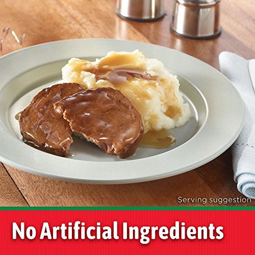 Hormel COMPLEATS Roast Beef and Mashed Potatoes with Gravy, 9 Ounce (Pack of 6)