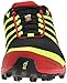 Inov-8 X-talon 200 Trail Running Shoe,Black/Red/Yellow,10.5 M US