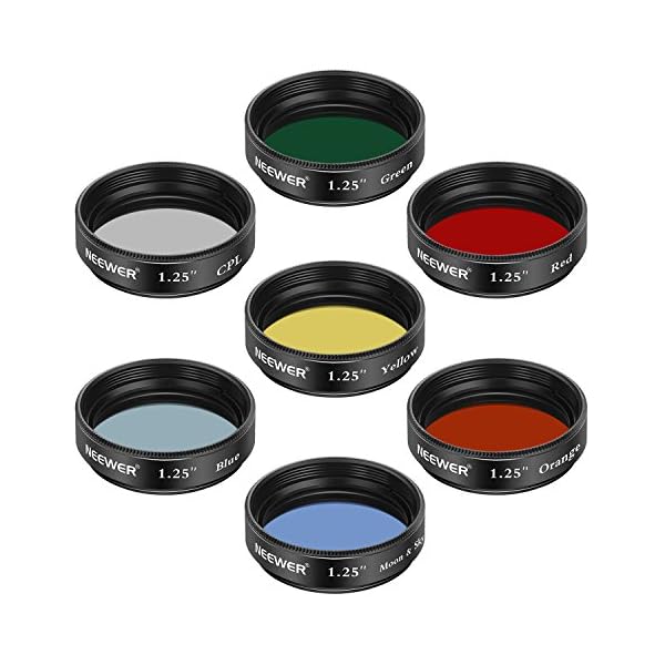 Telescope Eyepiece Filters Telescope Locker Best Telescopes To Buy