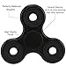 Fidget Work Tri Fidget Hand Spinner, Ultra Fast Bearings, Finger Toy, Great Gift