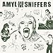 Amyl and The Sniffers