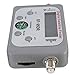 Satellite Signal Meter - Satellite Signal Finder - SF-95DR Digital Satellite Signal Meter Finder Dish Network FTA BUZZER with Compass (Satellite Finder Signal Meter)