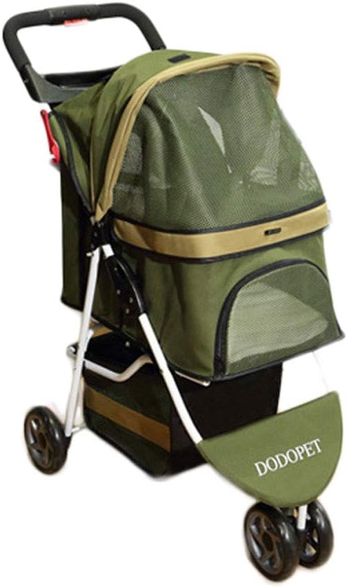 kinderwagen top