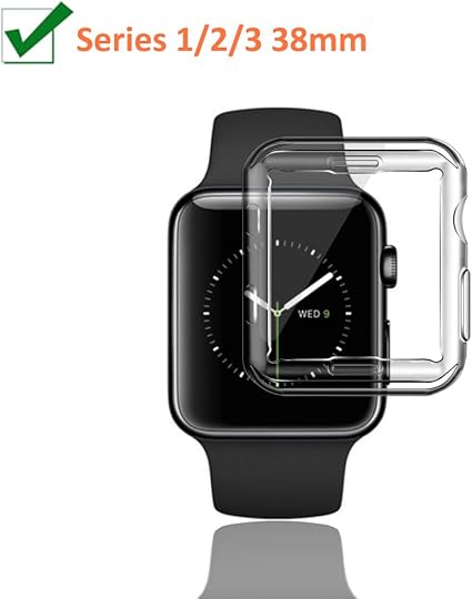 apple watch 3 kratzfest