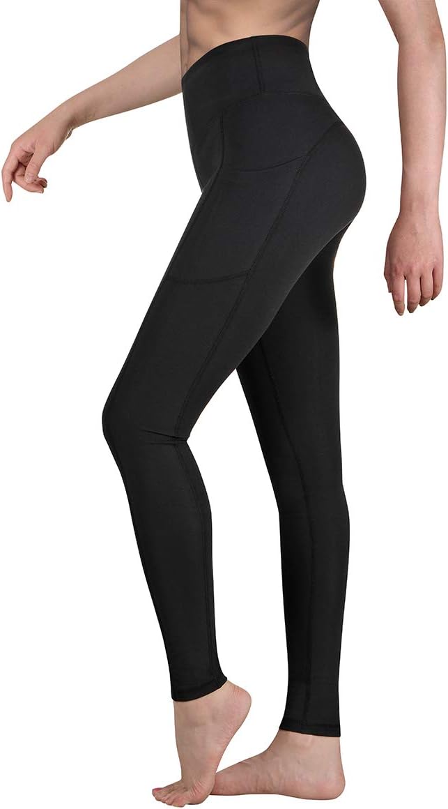 pantaloni da allenamento per donne che assorbono l'umidità