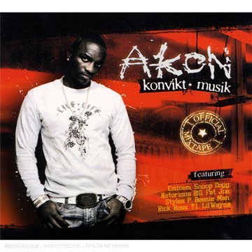 Akon - Konvikt Musik - Zortam Music