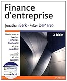 finance d'entreprise (2e édition) by 