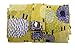 Ulster Weavers Packable Bag, Dotty Sheep