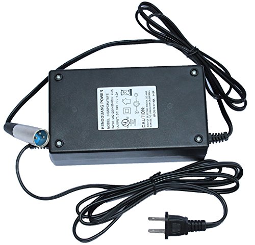 Lotfancy New 24v 4a 4000ma Electric Bike Motor Scooter Battery