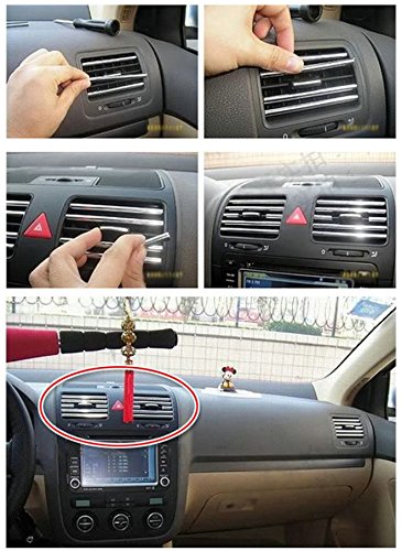 6 YIJINSHENG+3metres+Universal+Moulding+Decoration