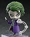 Good Smile The Dark Knight: The Joker Nendoroid Villains Edition Action Figure
