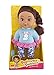 Positively Perfect Hispanic 14.5IN Doll - AVA
