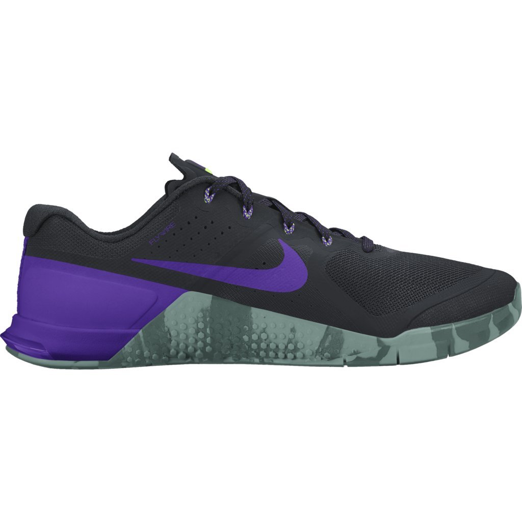 nike metcon purple