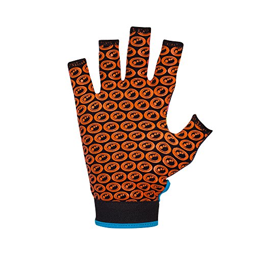 Optimum Unisex Junior Original Skit Mits Rugby Gloves, Street II, Mini - Thumbnail 3