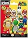KNEX Super Mario World of Nintendo Super Mario Series 7 Mystery Pack #38056