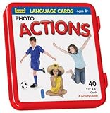 Patch Products 976 Language Cards - Actions
