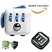 KCHKUI Fidget Toys Cube Anxiety Attention Toy With Delicate Box Relieves Stress And Anxiety And Relax for Children and Adults